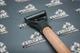 Лопата штыковая саперная Virok молотковое покрытие с рукояткой и ручкой 1м - изображение 3