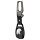 Чехол Spigen Rugged Armor для Apple AirTag (2021/2026) Matte Black (AMP01565) - изображение 2