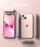 Чехол Fusion Air для iPhone 13 Mini Clear (A539E52) - изображение 3