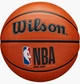 Баскетбольный мяч Wilson Nba Drv Pro Brown WTB9100XB06 7 - изображение 1