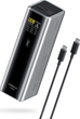 Powerbank Cuktech CKPB200UGLGR 20000 mAh 210W Grey (6977556350016) - obraz 1