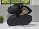 Ботинки зимние Clibee арт.595-1 34 черный - изображение 5