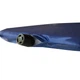 Килимок самонадувний Tramp blue 190x60x2,5 UTRI-005 - изображение 3