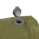 Килимок самонадувний Tramp COMFORT 9 cm UTRI-016-dark-olive - изображение 3