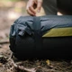 Килимок самонадувний Tramp комфорт з можливістю зістібання olive 190x60x3 UTRI-015 - изображение 11