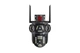 Камера відеоспостереження PTZ вулична WiFi 3L-V30 4G XYS-A48-LD V380PRO XPRO (45049-16982_1517) - изображение 3