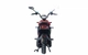 Електроскутер Crosser CR-4 (1200W, 72V/24Ah) - Червоний - изображение 3