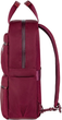 Рюкзак для ноутбука CoolPack Hold E54010 Burgundy (5907620103782) - зображення 2