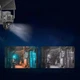 Wi-Fi камера відеоспостереження на сонячній батареї XPRO TP-18 (234572806_1686) - изображение 6