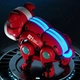 Інтерактивна іграшка-собака Бульдог XPRO Mecha Dog R11 (23457493501_251) - изображение 5