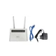 Портативний Wi-Fi роутер з вбудованим акумулятором XPRO CPE R102 (45270-R102_2010) - изображение 4
