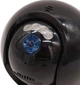 Поворотна WIFI камера відеоспостереження Full HD XPRO N18-6P (234574190_1055) - изображение 7