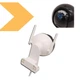 Поворотна WIFI камера відеоспостереження Full HD XPRO N18-6P (234574190_1055) - изображение 8