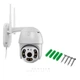 Вулична камера відеоспостереження 2MP H.265+ XPRO DS-2CD2023G0-I (234561879_671) - изображение 6