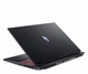 Ноутбук (2026) игровой Acer Nitro 18 AI Ryzen AI 9-365 / 32GB / 1ТB+1ТB / RTX5070 / 18" 165Hz - изображение 5