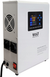 ДБЖ Volt Polska sinusPRO 2600 E Plus 24/230V 1800W/2600VA (3SPM26024M) - зображення 3
