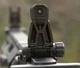 Целик складной Magpul MBUS ProSight Black - изображение 5