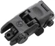 Целик складной Magpul MBUS Sight Black - изображение 2
