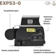 Коллиматорный прицел EOTech EXPS3-0 Blk - изображение 4