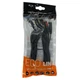 Audio - Video Кабель Cabletech Eco-line 3RCA - 3RCA Cable 3м Black - изображение 7
