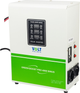 Przetwornica solarna Volt Polska Green Boost Pro 4000 Sinus Bypass (160-500VDC) (3SR3000003) - obraz 2