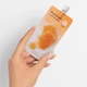 Ночная маска для лица с экстрактом меда MISSHA Pure Source Pocket Pack Honey 10 ml - изображение 2