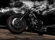 Календарь настенный квартальный на 2026 год на три пружины, Apriori , Мотоцикл, Подарок для мужчины, Подарок Парню ,Подарок мужчине, 29,7х61см - изображение 2