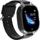 Детские смарт часы Gelius Summer (GP-PK009) з GPS/4G/ESIM Black - изображение 2