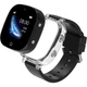 Детские смарт часы Gelius Summer (GP-PK009) з GPS/4G/ESIM Black - изображение 3