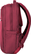 Рюкзак для ноутбука Coolpack Bolt E51010 Burgundy (5907620147588) - зображення 2