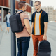 Рюкзак для ноутбука Coolpack Bolt E51010 Burgundy (5907620147588) - зображення 12
