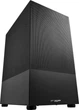 Корпус FSP S110-B без БП Black (S110-B) - изображение 1
