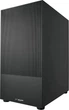 Корпус FSP S110-B без БП Black (S110-B) - изображение 4
