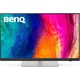 Монитор 27" BenQ PD2730S White 5K IPS 60Hz (9H.LN7LA.TBE) - изображение 5