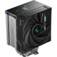 Кулер для процессора Deepcool AK500S Digital SE Black (R-AK500S-BKADMN-GJD) - изображение 1