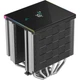 Кулер для процессора Deepcool AK620 Digital SE (R-AK620-BKADMN-GJD) - изображение 7