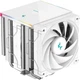 Кулер для процессора Deepcool AK620 Digital SE White (R-AK620-WHADMN-GJD) - изображение 1
