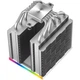 Кулер для процессора Deepcool AK620 Digital SE White (R-AK620-WHADMN-GJD) - изображение 6