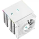 Кулер для процессора Deepcool AK620 Digital SE White (R-AK620-WHADMN-GJD) - изображение 8