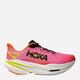 Жіночі кросівки для бігу HOKA ONE ONE W Mach X 3 1168721-NNRS 36 (5US) Рожеві (198605192548) - зображення 1