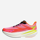 Жіночі кросівки для бігу HOKA ONE ONE W Mach X 3 1168721-NNRS 36.5 (5.5US) Рожеві (198605192531) - зображення 3