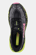 Жіночі кросівки для бігу HOKA ONE ONE W Speedgoat 6 1147811-BNNH 36 (5US) Чорні (198605138621) - зображення 4
