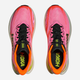Жіночі кросівки для бігу HOKA ONE ONE W Mach X 3 1168721-NNRS 36.5 (5.5US) Рожеві (198605192531) - зображення 6