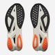 Жіночі кросівки для бігу HOKA ONE ONE W Mach X 3 1168721-NNRS 36 (5US) Рожеві (198605192548) - зображення 7