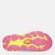 Жіночі кросівки для бігу HOKA ONE ONE W Speedgoat 6 1147811-BNNH 36 (5US) Чорні (198605138621) - зображення 5
