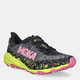 Жіночі кросівки для бігу HOKA ONE ONE W Speedgoat 6 1147811-BNNH 42.5 (10US) Чорні (198605138584) - зображення 2