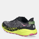 Жіночі кросівки для бігу HOKA ONE ONE W Speedgoat 6 1147811-BNNH 42.5 (10US) Чорні (198605138584) - зображення 3