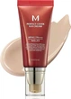 ВВ-крем Missha M Perfect Cover Blemish Balm BB Cream SPF42 PA++ выравнивающий тон кожи 23 тон 50 мл - изображение 1