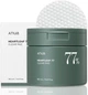 Тонер-пэды Anua Heartleaf 77% Toner Pad тонизирующие с хауттюйнией сердцевидной 77% 70 шт - изображение 1