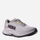 Жіночі кросівки для бігу HOKA ONE ONE W Rincon 4 1155131-GYSK 39.5 (7.5US) Світло-сірі (198605152764) - зображення 2